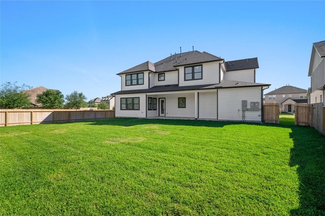 7902 Hopewell Lane, Houston, TX 77071