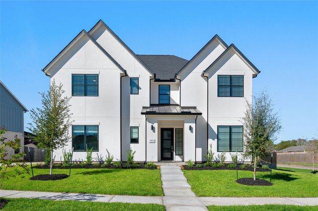 7902 Hopewell Lane, Houston, TX 77071