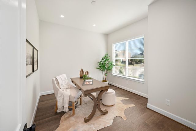 7902 Hopewell Lane, Houston, TX 77071