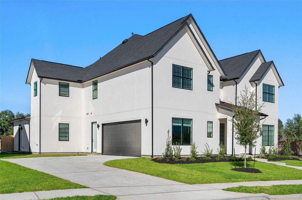 7902 Hopewell Lane, Houston, TX 77071