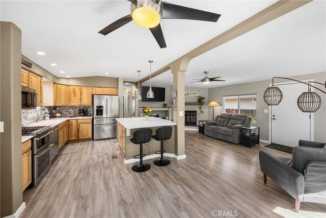 24640 Bandit Way, Temescal Valley, CA 92883
