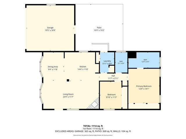 24640 Bandit Way, Temescal Valley, CA 92883