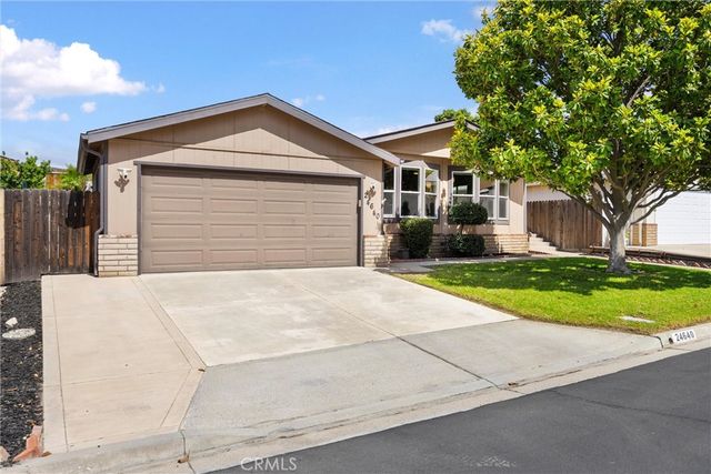 24640 Bandit Way, Temescal Valley, CA 92883