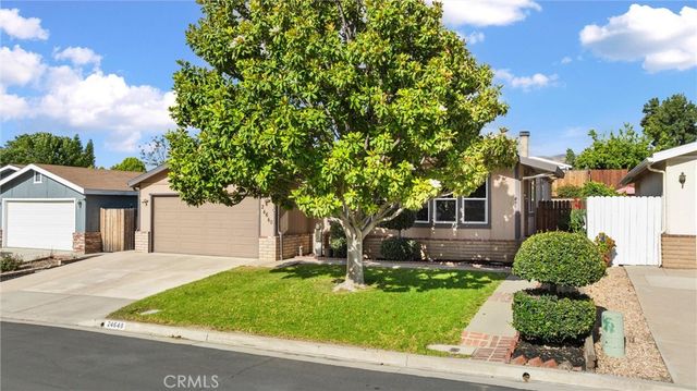 24640 Bandit Way, Temescal Valley, CA 92883