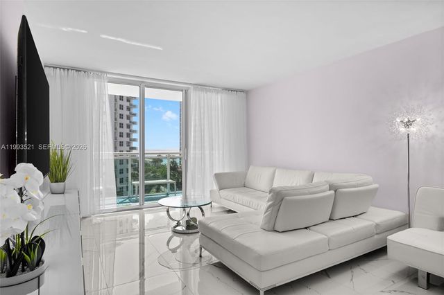 3000 S Ocean Drive 606, Hollywood, FL 33019
