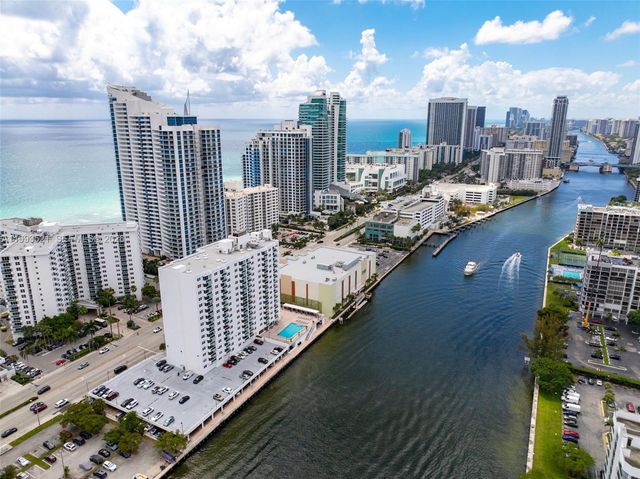 3000 S Ocean Drive 606, Hollywood, FL 33019