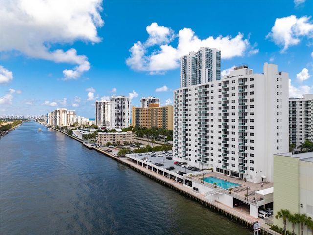 3000 S Ocean Drive 606, Hollywood, FL 33019