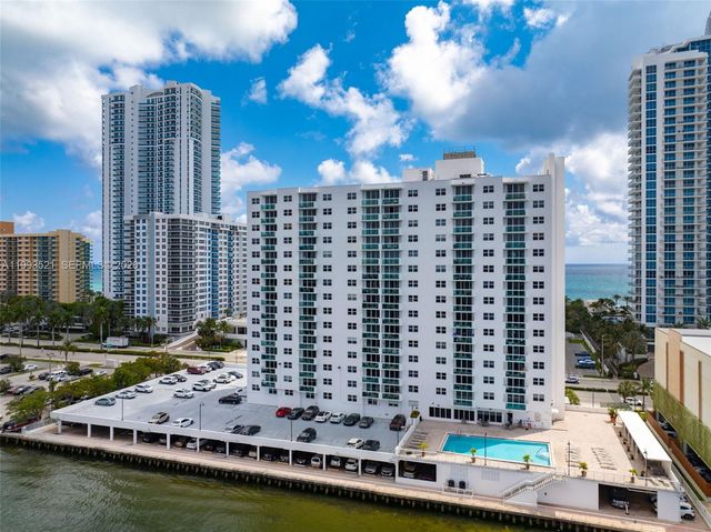 3000 S Ocean Drive 606, Hollywood, FL 33019