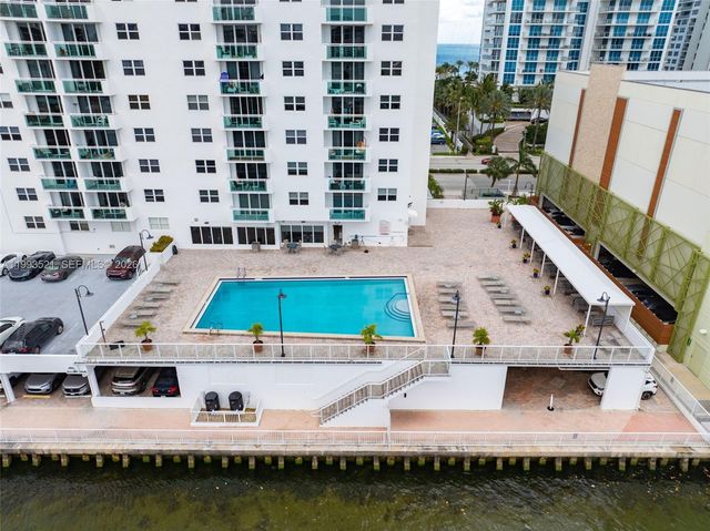 3000 S Ocean Drive 606, Hollywood, FL 33019