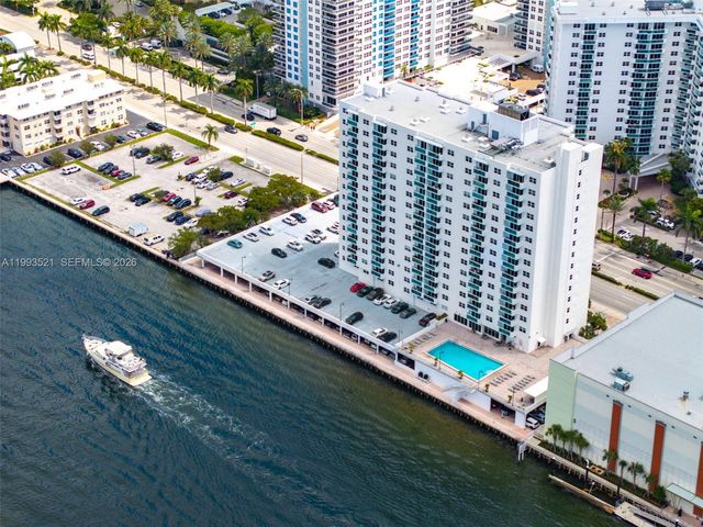 3000 S Ocean Drive 606, Hollywood, FL 33019
