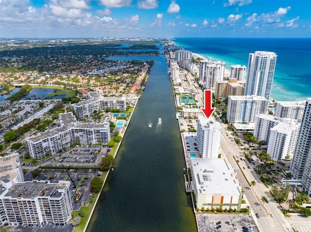 3000 S Ocean Drive 606, Hollywood, FL 33019