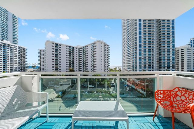 3000 S Ocean Drive 606, Hollywood, FL 33019