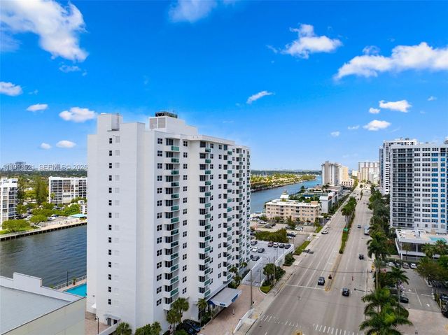 3000 S Ocean Drive 606, Hollywood, FL 33019