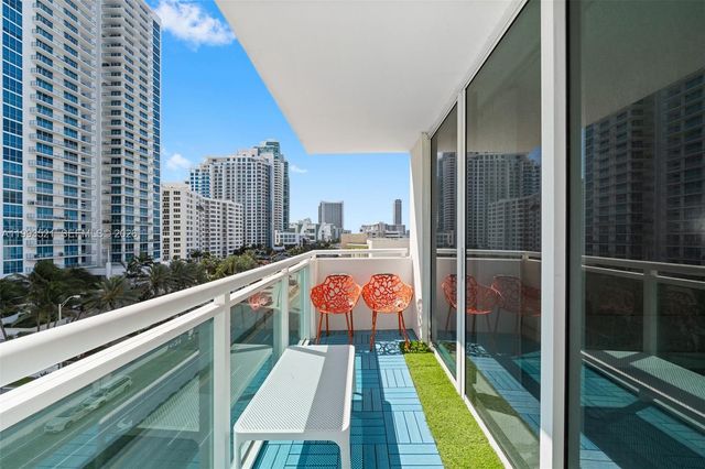 3000 S Ocean Drive 606, Hollywood, FL 33019
