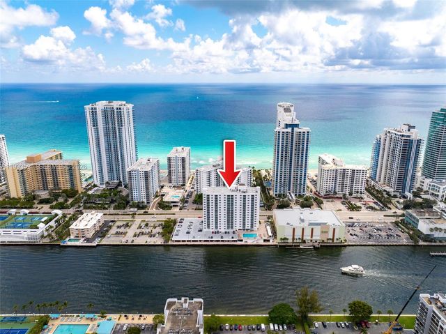 3000 S Ocean Drive 606, Hollywood, FL 33019
