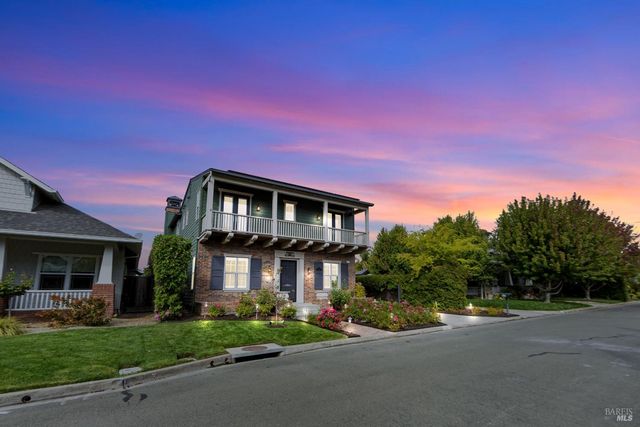 1187 Ingram Dr, Sonoma, CA 95476