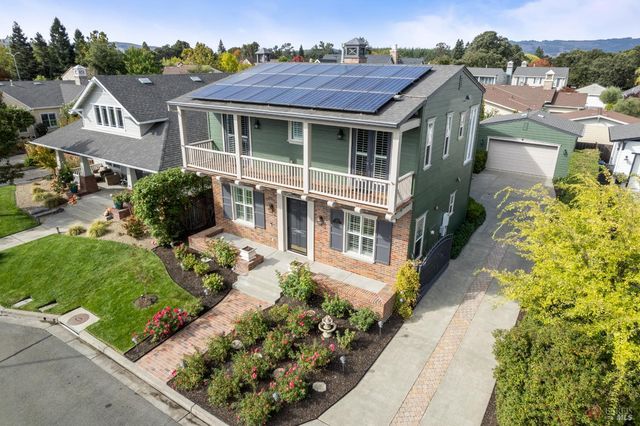 1187 Ingram Dr, Sonoma, CA 95476