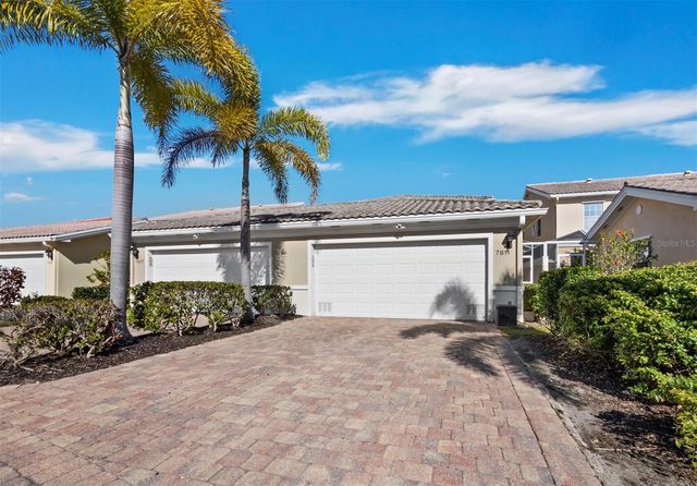 7811 BERGAMO AVENUE, Sarasota, FL 34238