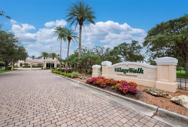 7811 BERGAMO AVENUE, Sarasota, FL 34238