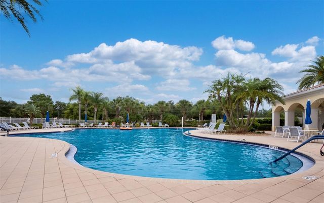 7811 BERGAMO AVENUE, Sarasota, FL 34238