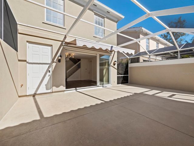 7811 BERGAMO AVENUE, Sarasota, FL 34238