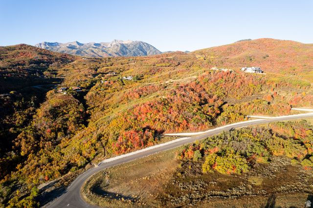 5941 E Legacy Mountain Dr Unit 21, Huntsville, UT 84317