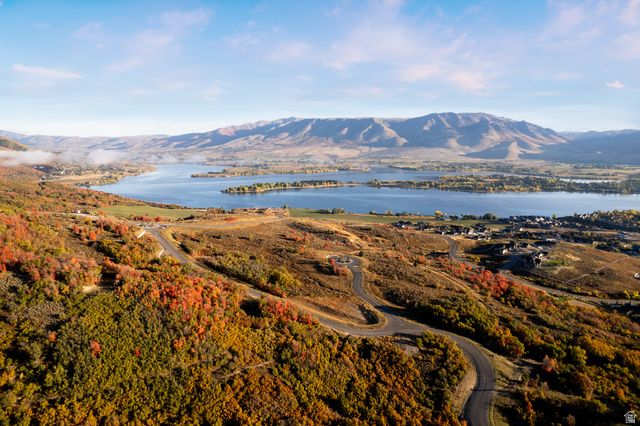 5941 E Legacy Mountain Dr Unit 21, Huntsville, UT 84317