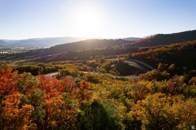 5941 E Legacy Mountain Dr Unit 21, Huntsville, UT 84317