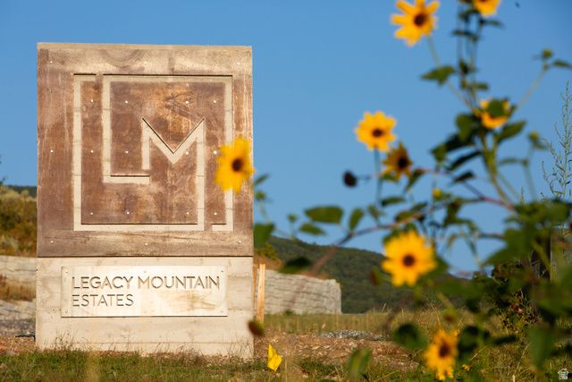 5941 E Legacy Mountain Dr Unit 21, Huntsville, UT 84317