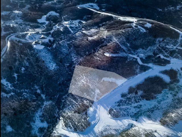 5941 E Legacy Mountain Dr Unit 21, Huntsville, UT 84317