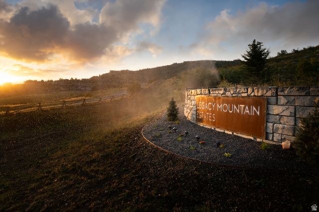 5941 E Legacy Mountain Dr Unit 21, Huntsville, UT 84317