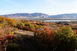 5941 E Legacy Mountain Dr Unit 21, Huntsville, UT 84317