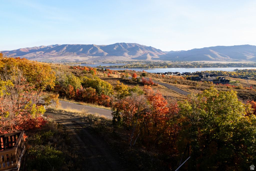 5941 E Legacy Mountain Dr Unit 21, Huntsville, UT 84317