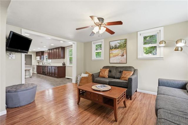 713 Pennsylvania Street, Leavenworth, KS 66048