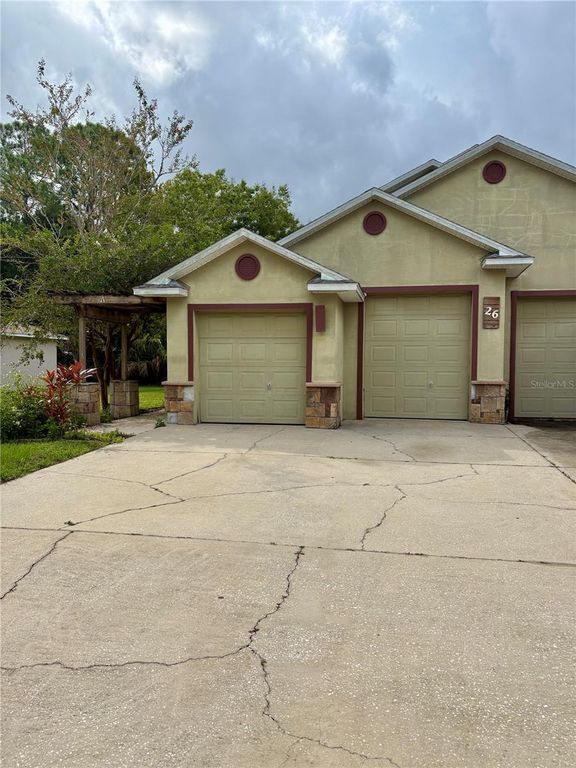 26 PROSPERITY LANE A, Palm Coast, FL 32164