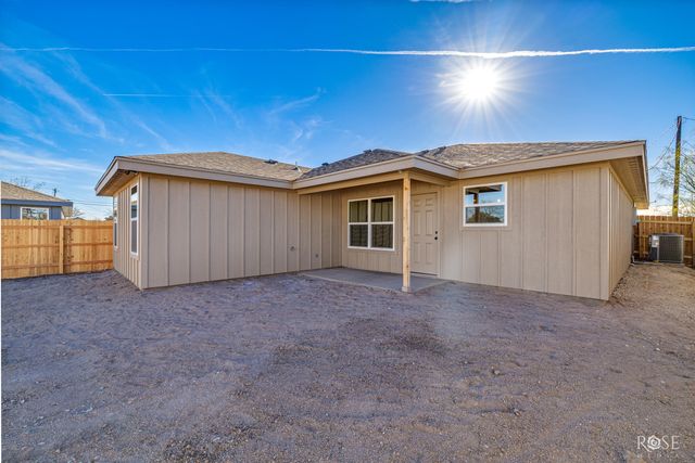 1608 N Oakes Street, San Angelo, TX 76903