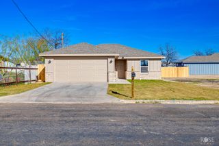 1608 N Oakes Street, San Angelo, TX 76903