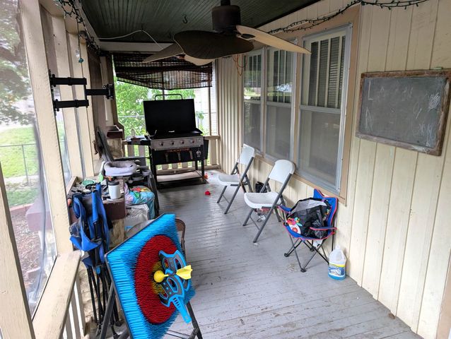 205 N College Ave, Salina, KS 67401