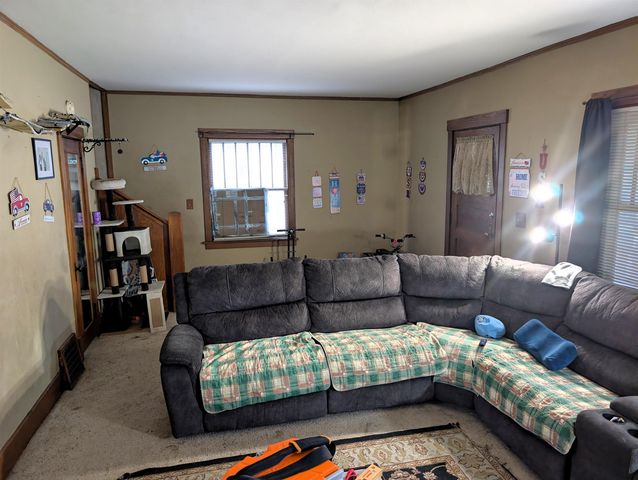 205 N College Ave, Salina, KS 67401
