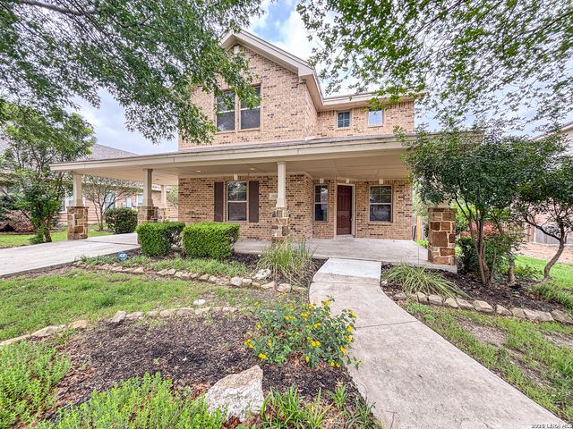 1908 Tanger, New Braunfels, TX 78130