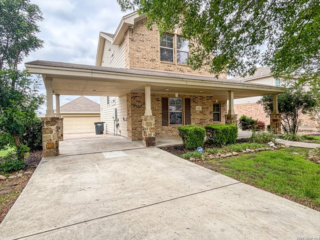 1908 Tanger, New Braunfels, TX 78130