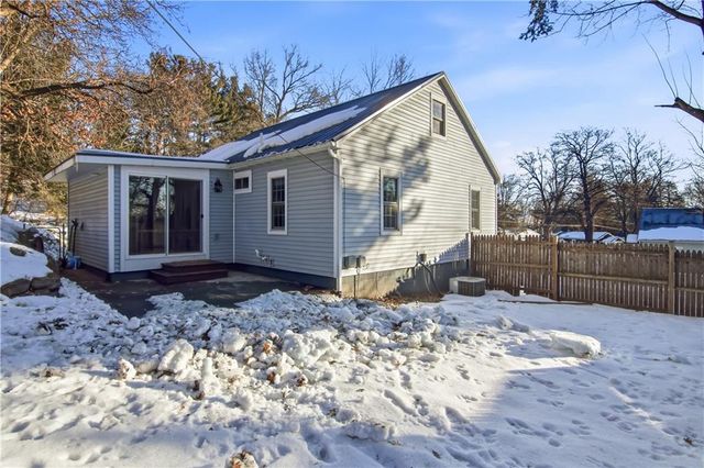 652 Mt Nemo Avenue, Eau Claire, WI 54703