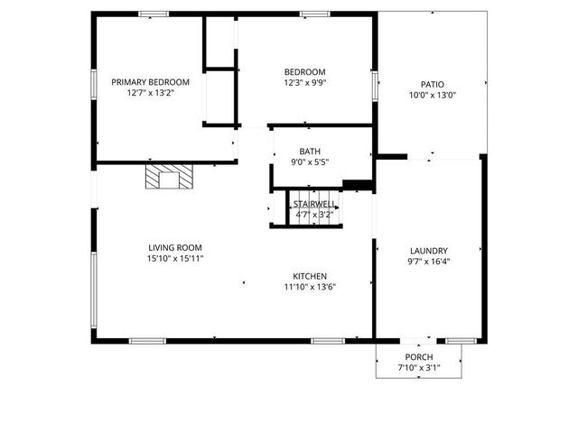 652 Mt Nemo Avenue, Eau Claire, WI 54703