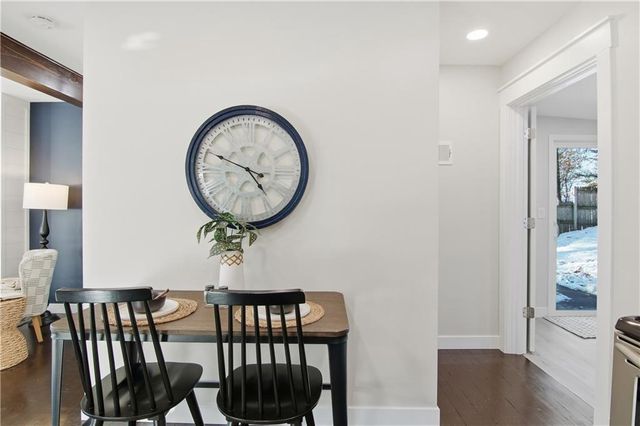 652 Mt Nemo Avenue, Eau Claire, WI 54703