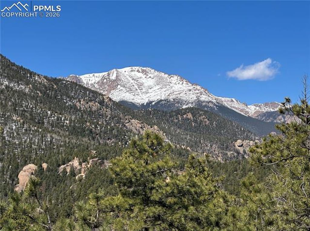 339 Eagle Mountain Road, Manitou Springs, CO 80829 — photo 3