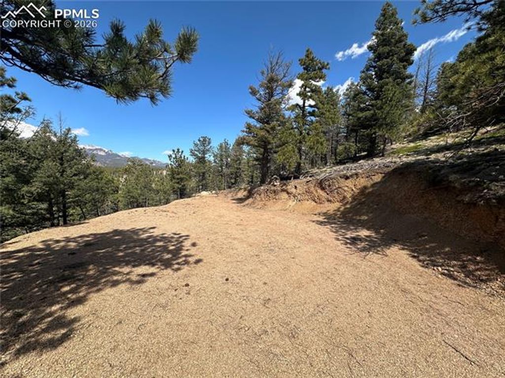 339 Eagle Mountain Road, Manitou Springs, CO 80829 — photo 4