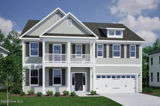 3355 Grand Park Way Lot 48, Leland, NC 28451