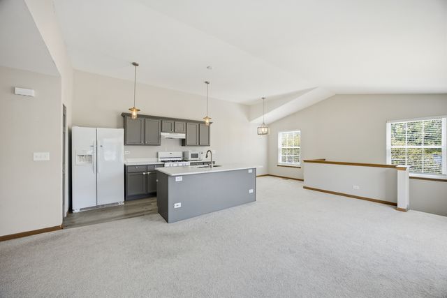 729 Fieldcrest Drive C, South Elgin, IL 60177