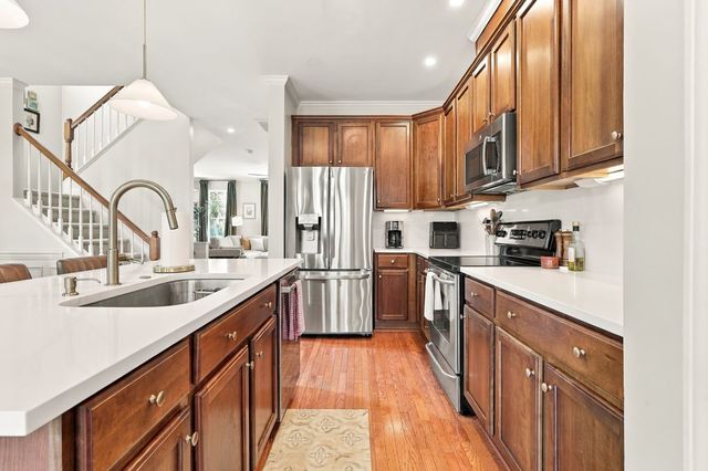 243 Bally Shannon Way, Apex, NC 27539