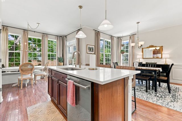 243 Bally Shannon Way, Apex, NC 27539